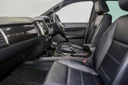 2020 Ford Everest Titanium