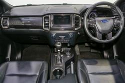 2020 Ford Everest Titanium