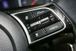 2019 Kia Seltos Sport