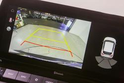 2019 Kia Seltos Sport