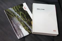 2019 Kia Seltos Sport