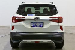 2019 Kia Seltos Sport