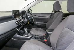 2019 Kia Seltos Sport