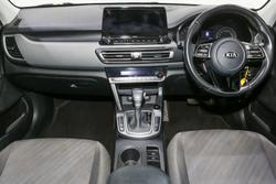 2019 Kia Seltos Sport