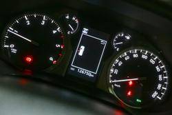 2018 Toyota Landcruiser Prado VX