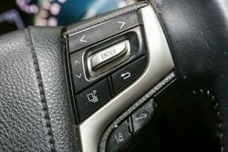 2018 Toyota Landcruiser Prado VX