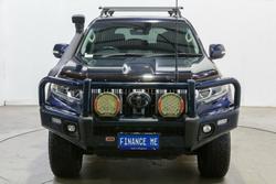 2018 Toyota Landcruiser Prado VX