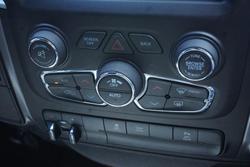 2022 RAM 1500 Warlock II