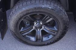 2022 RAM 1500 Warlock II