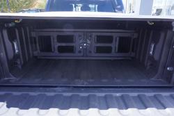 2022 RAM 1500 Warlock II