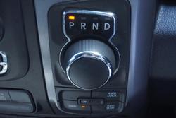 2022 RAM 1500 Warlock II