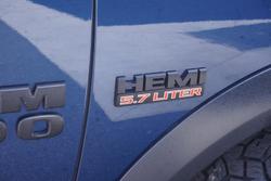 2022 RAM 1500 Warlock II