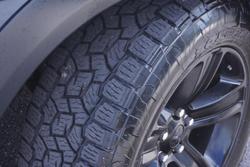 2022 RAM 1500 Warlock II