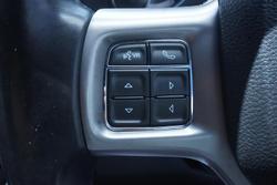 2022 RAM 1500 Warlock II