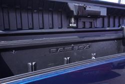 2022 RAM 1500 Warlock II