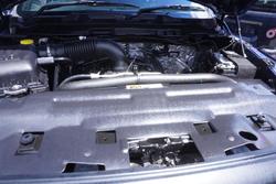 2022 RAM 1500 Warlock II