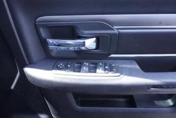 2022 RAM 1500 Warlock II