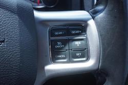 2022 RAM 1500 Warlock II