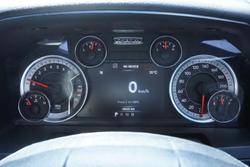 2022 RAM 1500 Warlock II