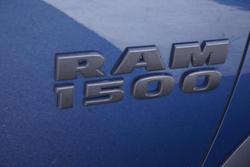 2022 RAM 1500 Warlock II