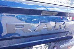 2022 RAM 1500 Warlock II