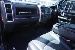 2022 RAM 1500 Warlock II