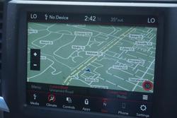 2022 RAM 1500 Warlock II