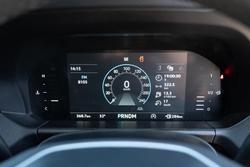 2023 Volkswagen Amarok TDI500 Life NF MY23 4X4 Dual Range Clear White