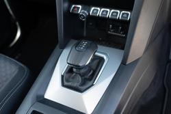 2023 Volkswagen Amarok TDI500 Life NF MY23 4X4 Dual Range Clear White