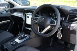 2023 Volkswagen Amarok TDI500 Life NF MY23 4X4 Dual Range Clear White