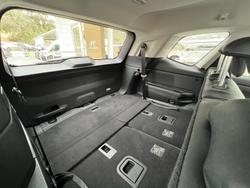 2025 Ford Everest Trend