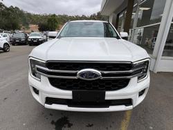 2025 Ford Everest Trend