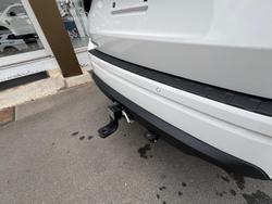 2025 Ford Everest Trend