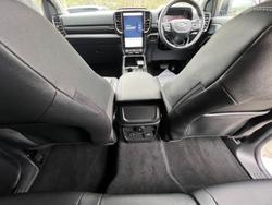 2025 Ford Everest Trend