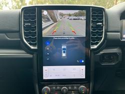 2025 Ford Everest Trend