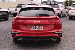 2024 Kia Cerato S