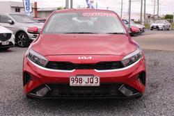 2024 Kia Cerato S