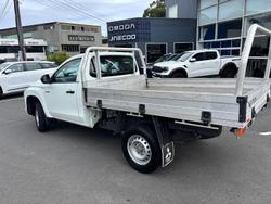 2021 Mitsubishi Triton GLX