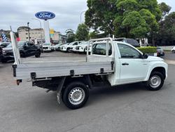 2021 Mitsubishi Triton GLX