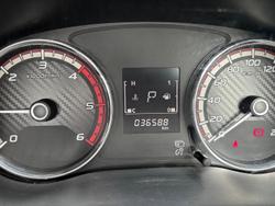 2021 Mitsubishi Triton GLX