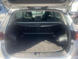 2019 Kia Sportage Si Premium