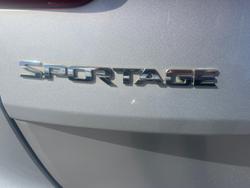 2019 Kia Sportage Si Premium
