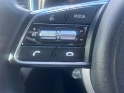 2019 Kia Sportage Si Premium