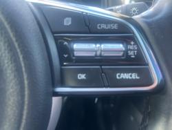 2019 Kia Sportage Si Premium