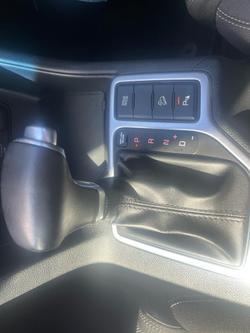 2019 Kia Sportage Si Premium