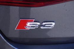 2024 Audi S3