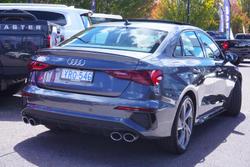 2024 Audi S3