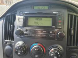 2013 Hyundai iLoad TQ2-V MY13 Creamy White