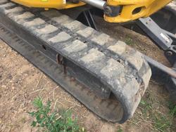 2018 Caterpillar 305E2cr