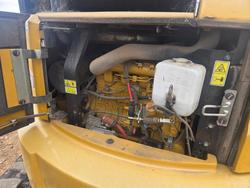 2018 Caterpillar 305E2cr